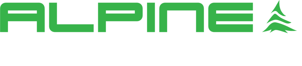 Alpine Fitness logo