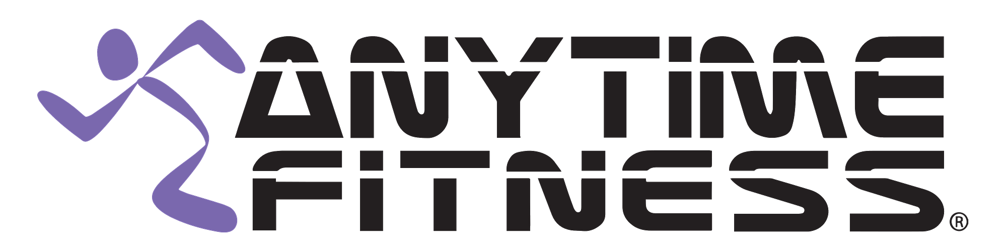 Anytime Fitness logo