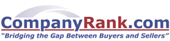 CompanyRank.com logo