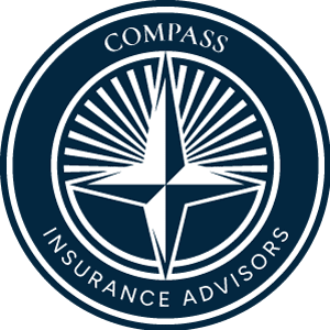 Compass Insurance Advisors logo