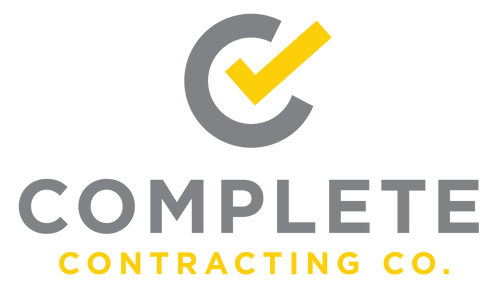Complete Contracting logo