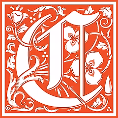 Crandall Printing Museum logo