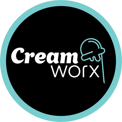Creamworx logo