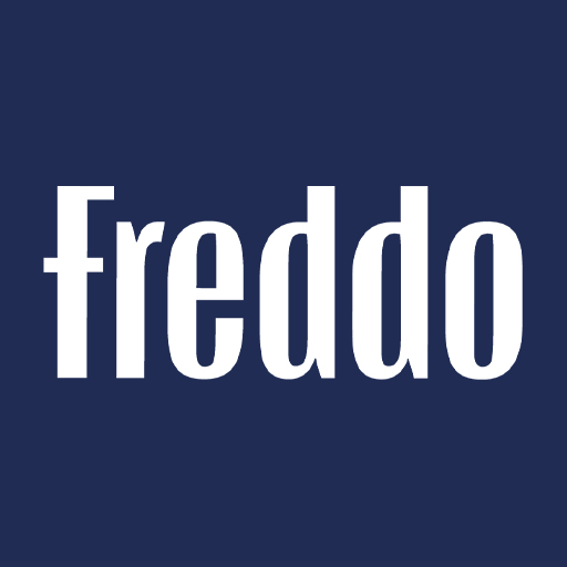 Freddo logo
