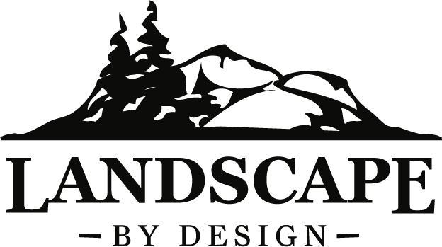 Landscape By Design logo