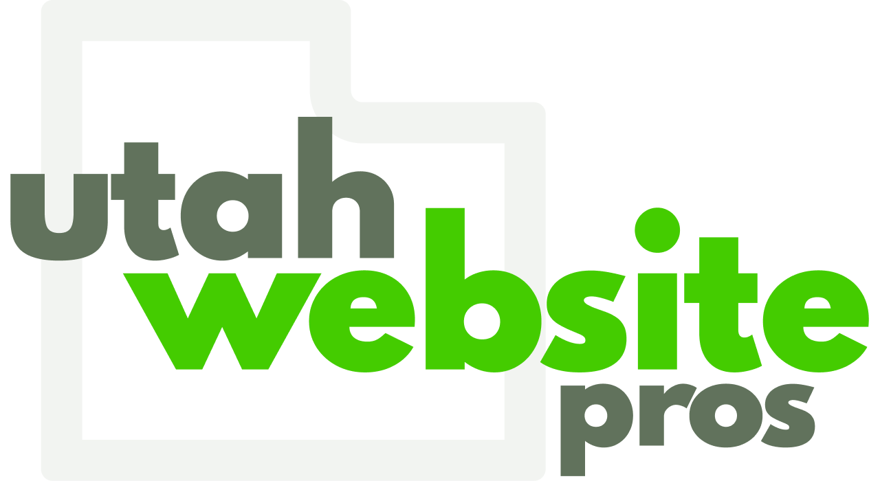Utah Website Pros logo