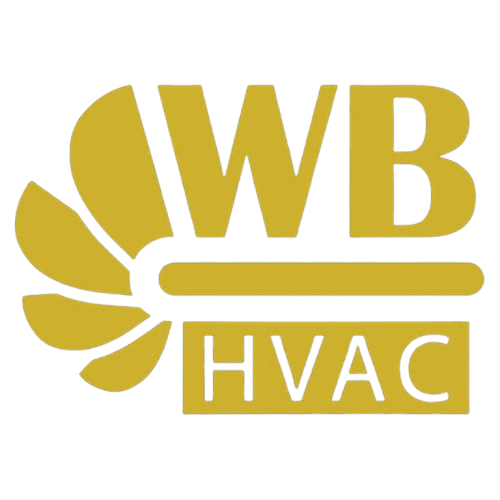 WB HVAC logo