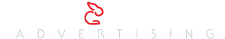 White Rabbit Advertising logo