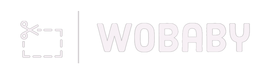 WoBaby.com logo