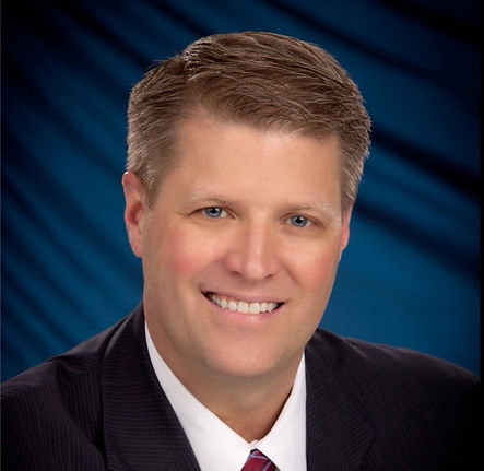 Portrait of Rob Crawley